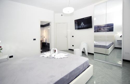 Peschici Bed & Breakfast | Vacanze Top