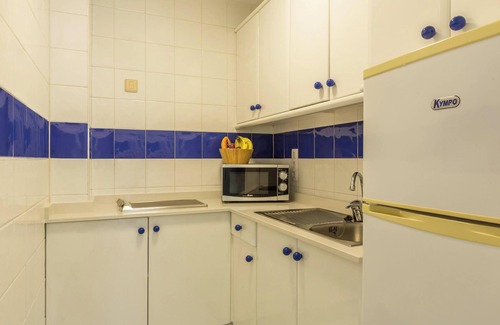 Las Palmas de Gran Canaria Apartment | Vacation Rental “Studio 50” with Sea View, Terrace & Wi-Fi