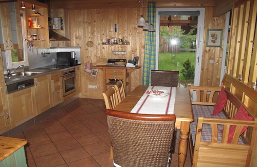 Sankt Lorenzen ob Murau House | Vacation cottage Sperber