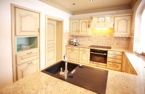 St. Oswald House | Vacation home for 40 guests with 625m² in Sankt Oswald-Riedlhütte (264618)