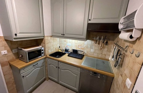 Schulenberg im Oberharz Apartment | Vacation apartment zur Tannenhöhe - Apartment Lehmann