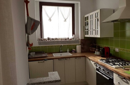 Posada House | Vacation house with garden within walking distance of the beach.