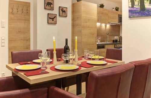 Feldberg Apartment | Vacation apartment/apartment for 6 guests with 60m² in Feldberg (Black Forest) (128354)