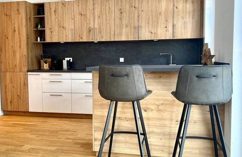 Feldberg Apartment | Vacation apartment/apartment for 4 guests with 58m² in Feldberg (Black Forest) (170529)