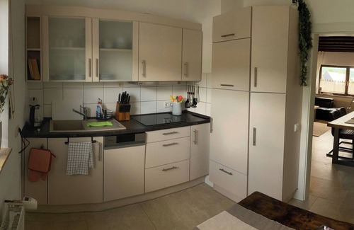 Horinghausen Apartment | Vacation apartment Waldecker Land