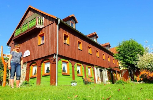 Eibau Apartment | Vacation apartment/apartment for 4 guests with 68m² in Kottmar OT Walddorf (266650)