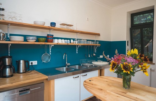 Bad Fallingbostel Apartment | Vacation apartment/apartment for 4 guests with 80m² in Bad Fallingbostel (134687)