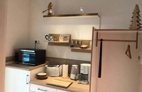 Hahnenklee Apartment | Vacation apartment/apartment for 2 guests with 32m² in Goslar-Hahnenklee (166668)