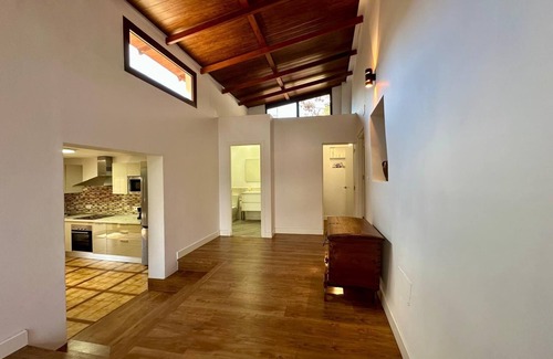 La Solana Apartment | Vacation Apartment 'Finca El Solis' with Mountain View, Wi-Fi and Air Conditioning
