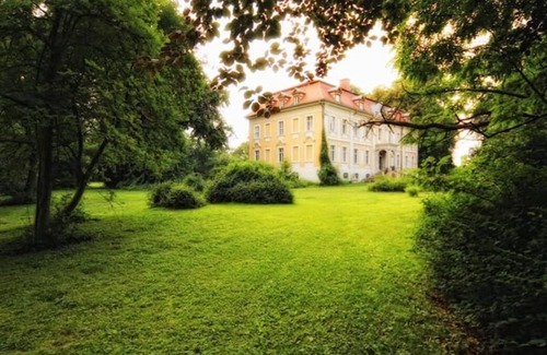 Stulpe Apartment | Vacation apartment/apartment for 4 guests with 110m² in Nuthe-Urstromtal (117857)