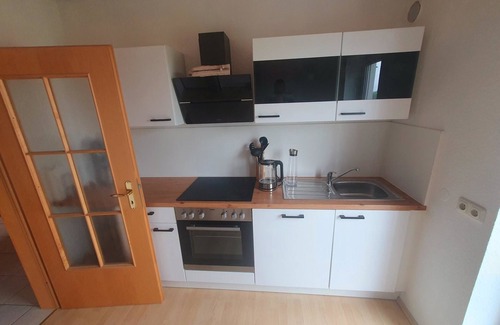 Sulzbach a.Main Apartment | Vacation apartment/apartment for 10 guests with 100m² in Sulzfeld am Main (267212)