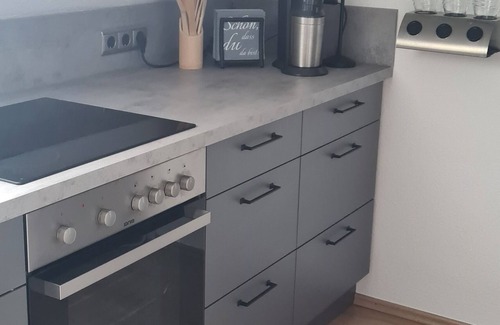 Westoverledingen Apartment | Vacation apartment/apartment for 2 guests with 80m² in Westoverledingen (295616)