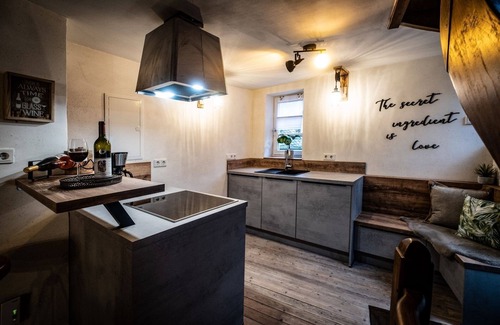 Bernkastel Apartment | Vacation apartment/apartment for 4 guests with 70m² in Bernkastel-Kues (263645)