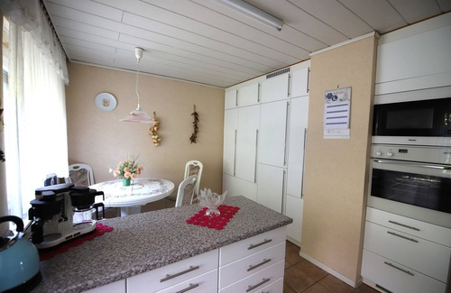 Mainz-Bingen Apartment | Vacation apartment/apartment for 5 guests with 115m² in Bingen am Rhein (264791)