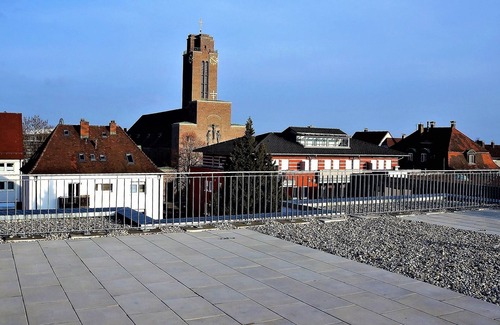 Friedrichshafen Apartment | Vacation apartment/apartment for 9 guests with 160m² in Friedrichshafen (165626)