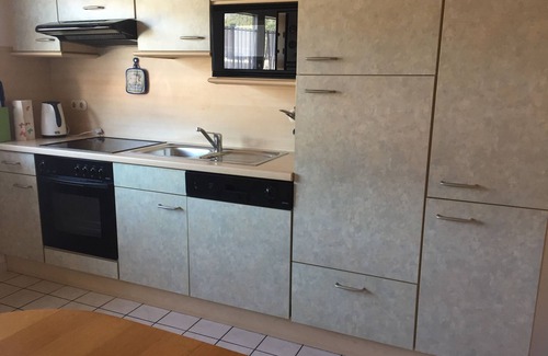 Bad Saeckingen Apartment | Vacation apartment/apartment for 3 guests with 75m² in Bad Säckingen (167532)