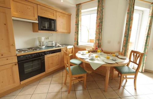 Kochel am See Apartment | Vacation apartment/apartment for 6 guests with 75m² in Kochel am See (171320)