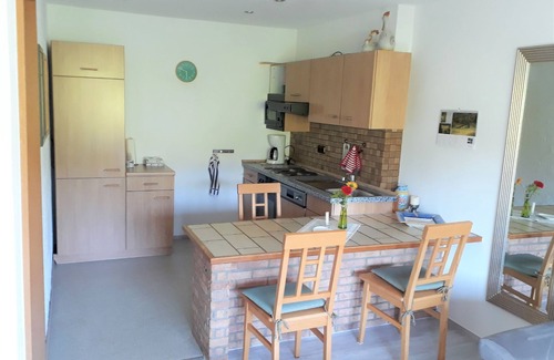Herscheid Apartment | Vacation apartment 3, 55sqm, 2 bedrooms, max. 3 persons