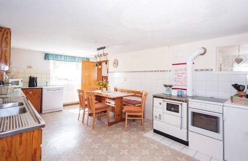 Illmensee House | Vacation apartment "3 Seen" with garden, near Illmensee and Lake Constance