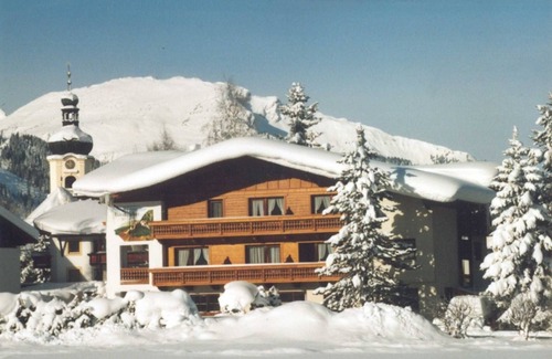 Tannheim Apartment | Vacation apartment 3 - Holiday apartments Am Kirchacker