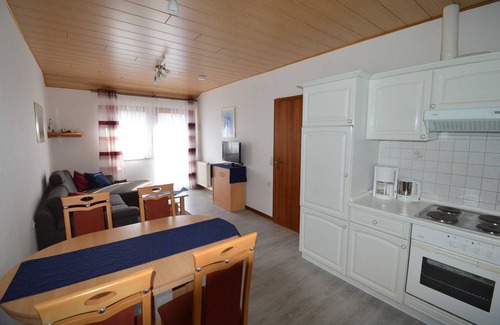 Nieder-Werbe Apartment | Vacation apartment 6 - Apartments Pfeil