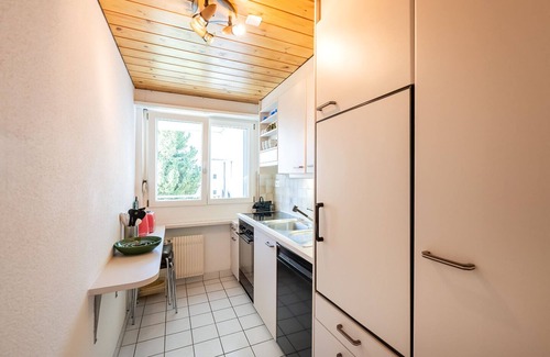 Davos-Dorf Apartment | Vacation apartment/apartment for 5 guests with 60m² in Davos Dorf (297937)