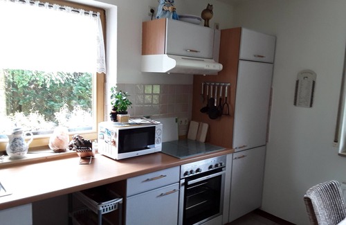 Gerolstein Apartment | Vacation apartment/apartment for 2 guests with 60m² in Gerolstein (118606)