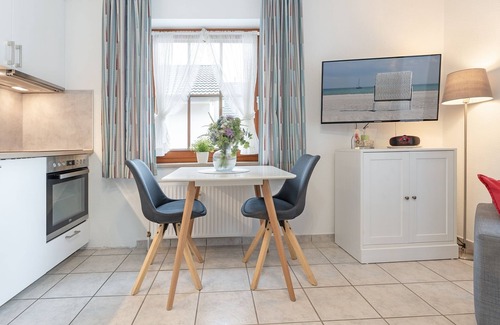Scharbeutz Apartment | Vacation apartment/apartment for 2 guests with 31m² in Scharbeutz (286778)