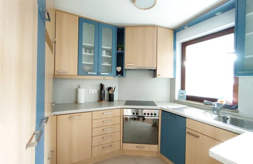 Waldenbuch Apartment | Vacation apartment/apartment for 4 guests with 67m² in Waldenbuch (298252)