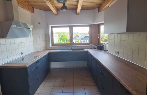 Aalen Apartment | Vacation apartment AA-Waldhausen OG