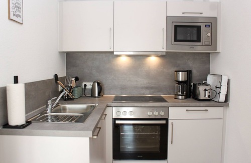 Suderburg Apartment | Vacation apartment/apartment for 4 guests with 64m² in Suderburg (118791)