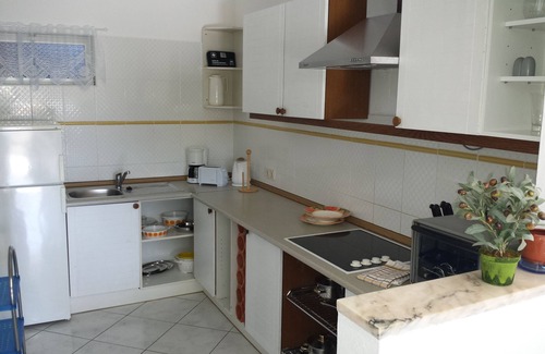 Vale de Covo Apartment | Vacation apartment/apartment for 4 guests with 80m² in Carvoeiro (149020)
