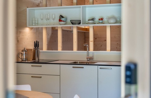 Dornbirn Apartment | Vacation apartment/apartment for 4 guests with 29m² in Dornbirn (265875)