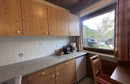Leutasch Apartment | Vacation apartment/apartment for 3 guests with 45m² in Leutasch (186272)
