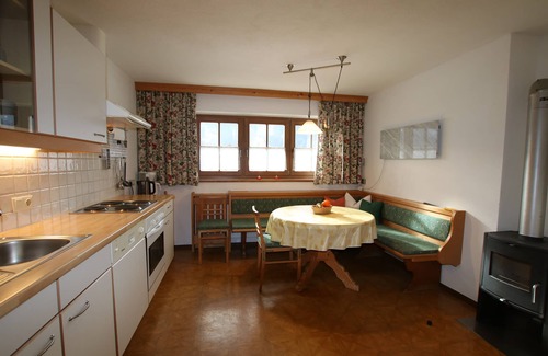 Wildschoenau Apartment | Vacation apartment/apartment for 4 guests with 51m² in Niederau (149919)