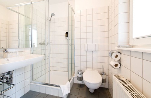 Arnstadt Apartment | Vacation apartment/apartment for 3 guests with 34m² in Arnstadt (92111)