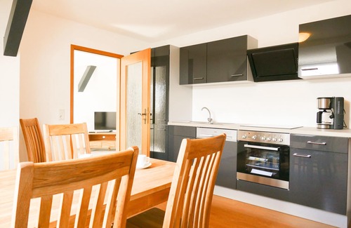 Niedershausen Apartment | Vacation apartment/apartment for 3 guests with 50m² in Löhnberg (152582)