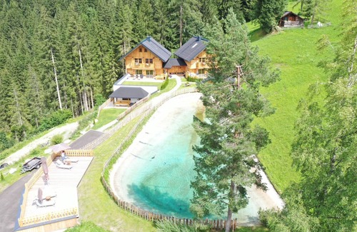 Wagrain Apartment | Vacation apartment/apartment for 10 guests with 140m² in Wagrain (270107)