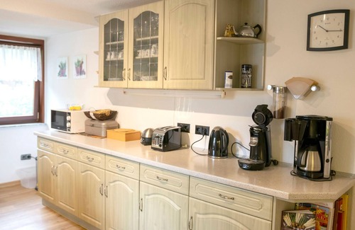 Bohlsen Apartment | Vacation apartment/apartment for 5 guests with 90m² in Bohlsen (54990)