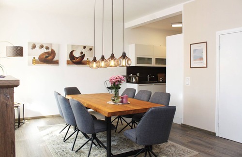 Ebstorf Apartment | Vacation apartment/apartment for 4 guests with 82m² in Ebstorf (298206)