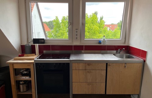 Gifhorn Apartment | Vacation apartment/apartment for 4 guests with 60m² in Gifhorn (297168)