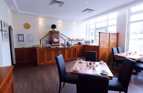 Suedwest Apartment | Vacation apartment/apartment for 3 guests with 40m² in Leipzig (157947)