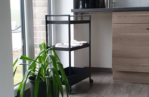 Waldeck Apartment | Vacation apartment/apartment for 4 guests with 54m² in Waldeck (175484)