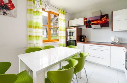 Karpacz Apartment | Vacation apartment/apartment for 6 guests with 64m² in Karpacz (242534)