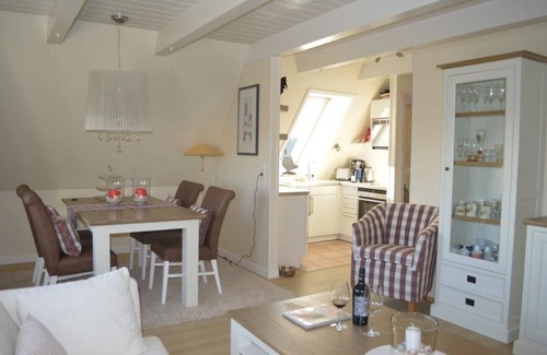 Großdunsum Apartment | Vacation apartment/apartment for 3 guests with 66m² in Dunsum (105360)