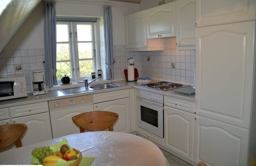 Großdunsum Apartment | Vacation apartment/apartment for 5 guests with 55m² in Dunsum (105408)
