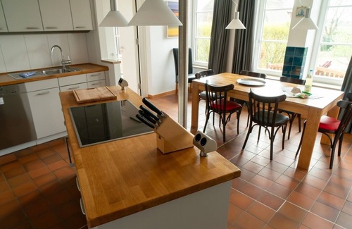Goting Apartment | Vacation apartment/apartment for 5 guests with 110m² in Goting (47286)
