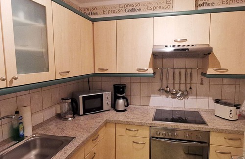 Meissen Apartment | Vacation apartment/apartment for 2 guests with 36m² in Meißen (165755)