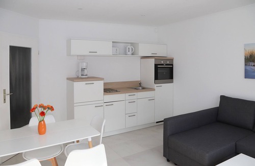 Putbus Apartment | Vacation apartment/apartment for 5 guests with 53m² in Putbus (296888)
