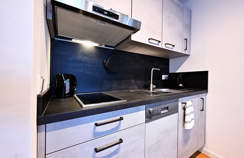 Fuerth Apartment | Vacation apartment/apartment for 4 guests with 50m² in Fürth (267652)